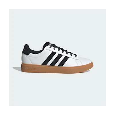 adidas GrandCourt 2.0 'Core Black'