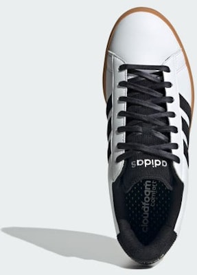 adidas GrandCourt 2.0 'Hitam Teras' IH4804 Order adidas GrandCourt 2.0 'Hitam Teras' IH4804