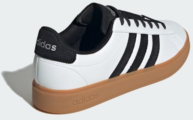 adidas GrandCourt 2.0 'Hitam Teras' IH4804 Purchase adidas GrandCourt 2.0 'Hitam Teras' IH4804