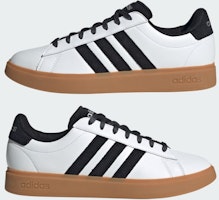 adidas GrandCourt 2.0 'Negro Core' IH4804 Sizing adidas GrandCourt 2.0 'Negro Core' IH4804