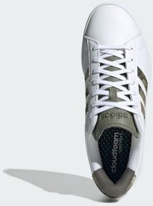 아디다스 그랜드코트 2.0 '올리브 스트라타' IH7764 Order 아디다스 그랜드코트 2.0 '올리브 스트라타' IH7764