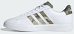 adidas GrandCourt 2.0 'Olive Strata' Hijau Zaitun IH7764