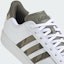 Cheap adidas GrandCourt 2.0 'Olive Strata' Hijau Zaitun IH7764
