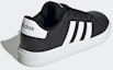 Purchase (JR) adidas GrandCourt Cordones 'Core Black' GW6503