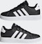 Sizing (JR) adidas GrandCourt Cordones 'Core Black' GW6503