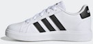 Sizing (JR) adidas GrandCourt Lace-Up 'Inti Hitam' GW6511