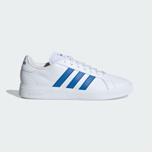 adidas GrandCourt TD 'Bright Royal' ID3022