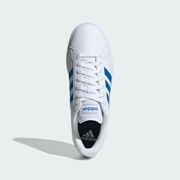 Order 아디다스 그랜드코트 TD '브라이트 로얄' ID3022