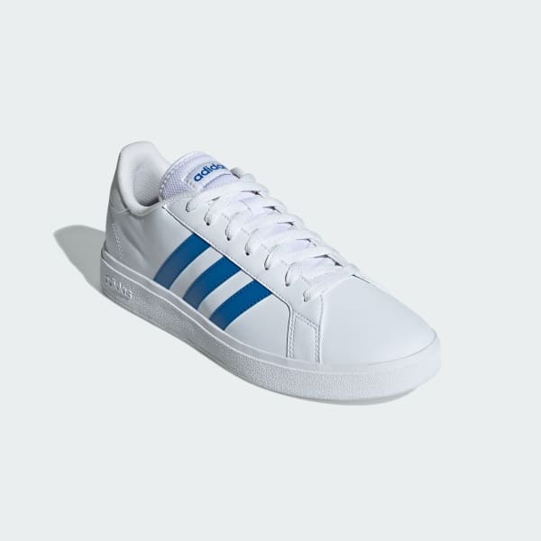 Shop 아디다스 그랜드코트 TD '브라이트 로얄' ID3022
