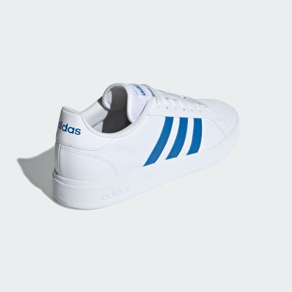 Purchase 아디다스 그랜드코트 TD '브라이트 로얄' ID3022
