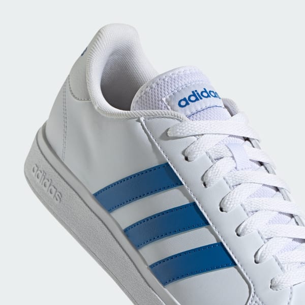 Sizing 아디다스 그랜드코트 TD '브라이트 로얄' ID3022