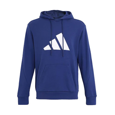 adidas Graphic Print Hoodie Blue Japan Edition Style GR4106-JAPAN
