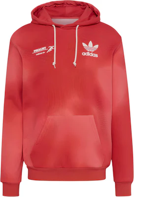 adidas 復古圖案Mellow Ride Club連帽衫 粉亮/螢光黃 HL9284 Buy adidas 復古圖案Mellow Ride Club連帽衫 粉亮/螢光黃 HL9284