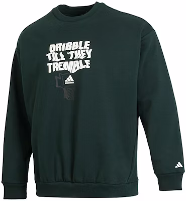 adidas Green Alphabet Graphic Sweatshirt - Warm & Comfy for Running Fitness JC6815 Buy adidas Green Alphabet Graphic Sweatshirt - Warm & Comfy for Running Fitness JC6815