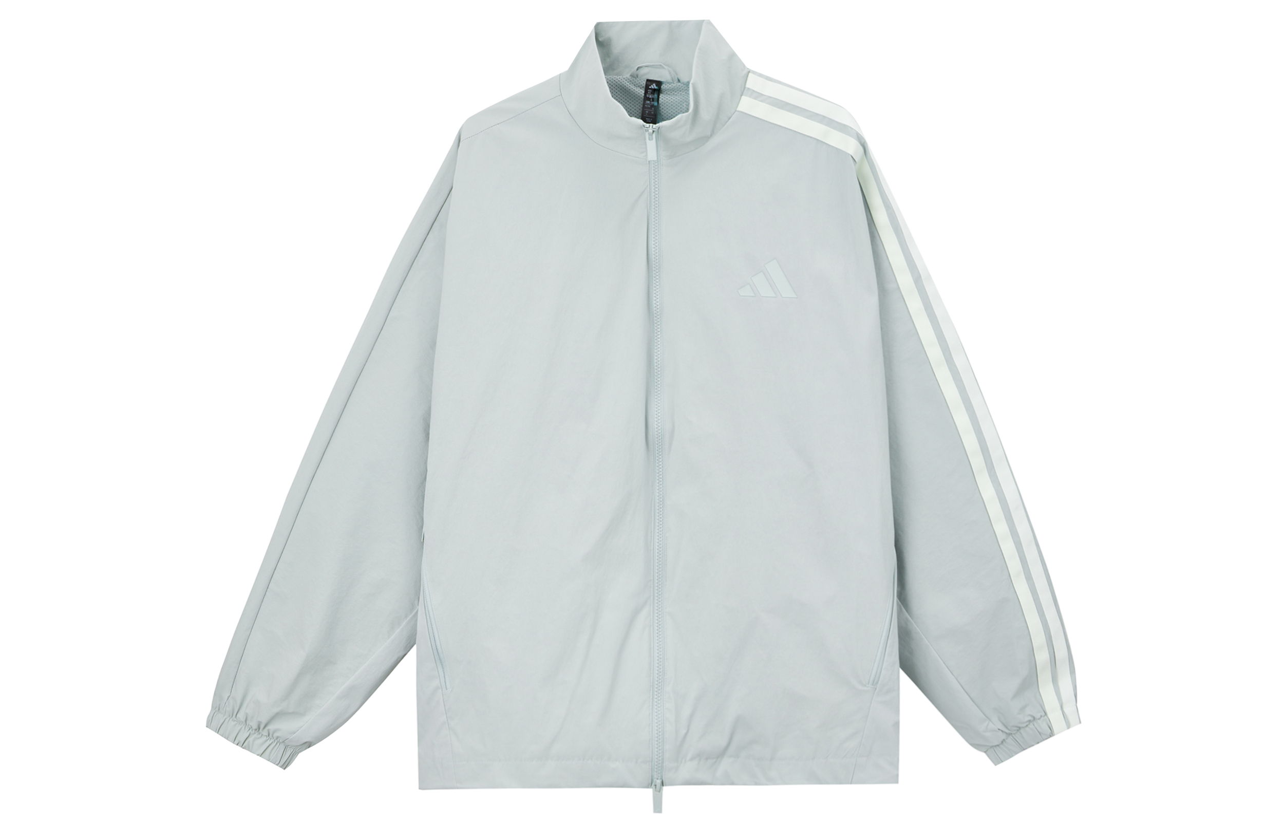 adidas Green Breathable Running Sports Jacket JL6092
