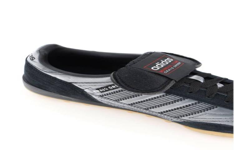 adidas Grey adidas Grey 'PRE_202628LSN000004_CBCBC26' 'PRE_202628LSN000004_CBCBC' 圖 2