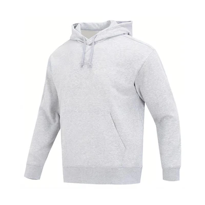 adidas Grey Solid Retro Pullover Casual Sweatshirt IC9759