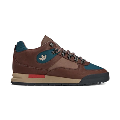 adidas Grisedale SPZL Aurora Ivy Brown