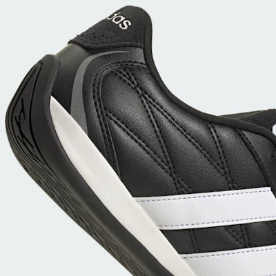 adidas Ground Pulse Zapatos Negro/Core Blanco/Blanco JS2322 Cheap adidas Ground Pulse Zapatos Negro/Core Blanco/Blanco JS2322