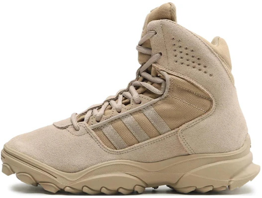 adidas GSG-9.3.E 舒適 防滑耐磨 高筒 戶外功能鞋 米色 Buy adidas GSG-9.3.E 舒適 防滑耐磨 高筒 戶外功能鞋 米色