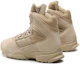 Shop adidas GSG-9.3.E 舒適 防滑耐磨 高筒 戶外功能鞋 米色