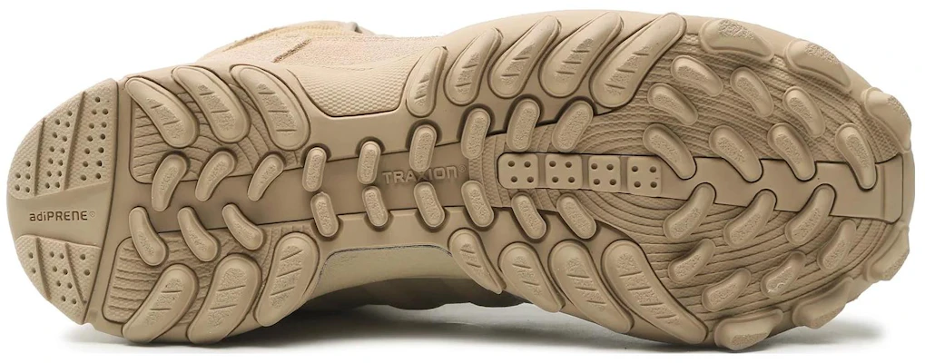 adidas GSG-9.3.E 舒適 防滑耐磨 高筒 戶外功能鞋 米色 Purchase adidas GSG-9.3.E 舒適 防滑耐磨 高筒 戶外功能鞋 米色