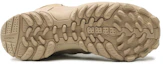 Purchase adidas GSG-9.3.E 舒適 防滑耐磨 高筒 戶外功能鞋 米色