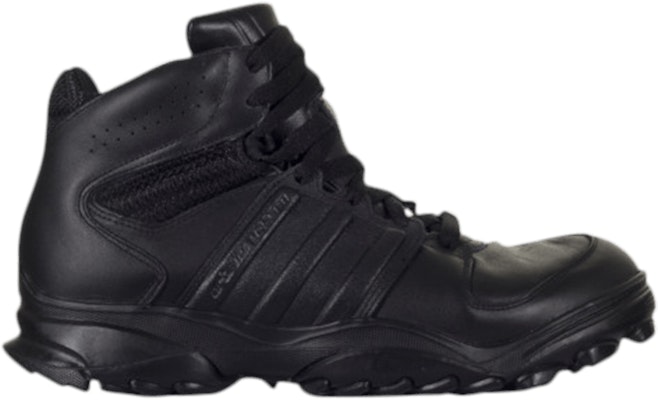 adidas GSG-9.4 'Black' U43381 Buy adidas GSG-9.4 'Black' U43381