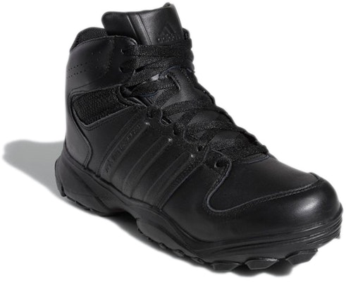 아디다스 GSG-9.4 블랙 U43381 Lookbook 아디다스 GSG-9.4 블랙 U43381