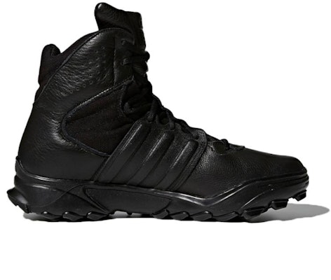 adidas GSG-9.7 Desert Boots 'Black' G62307 Order adidas GSG-9.7 Desert Boots 'Black' G62307