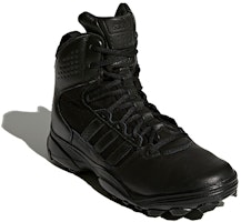 아디다스 GSG-9.7 데저트 부츠 '블랙' G62307 Lookbook 아디다스 GSG-9.7 데저트 부츠 '블랙' G62307