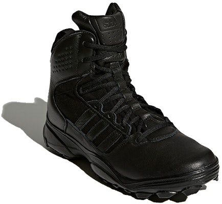 Botas adidas GSG-9.7 Desert 'Negras'. G62307 Lookbook Botas adidas GSG-9.7 Desert 'Negras'. G62307