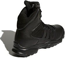 아디다스 GSG-9.7 데저트 부츠 '블랙' G62307 Shop 아디다스 GSG-9.7 데저트 부츠 '블랙' G62307