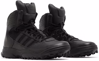 adidas Gsg-9.7.e 舒適耐磨跑步鞋 黑 Cheap adidas Gsg-9.7.e 舒適耐磨跑步鞋 黑