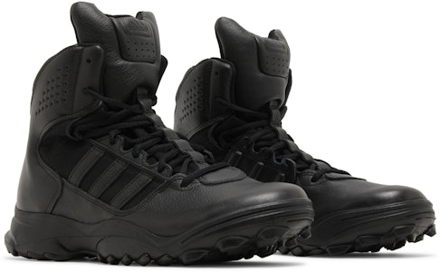 adidas GSG9 7.E 'Triple Black' Hitam Full GZ6115 Cheap adidas GSG9 7.E 'Triple Black' Hitam Full GZ6115