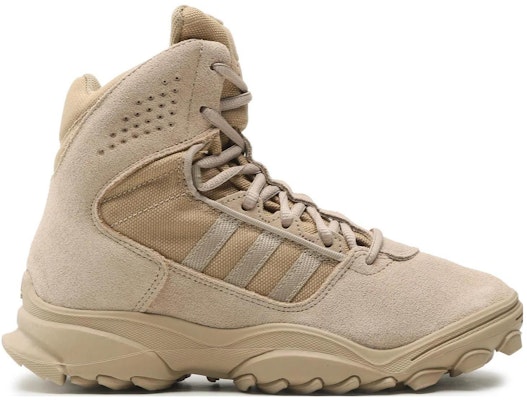 adidas GSG-9.3.E 舒適 防滑耐磨 高筒 戶外功能鞋 米色 Order adidas GSG-9.3.E 舒適 防滑耐磨 高筒 戶外功能鞋 米色