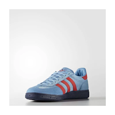 adidas GT Manchester SPZL 'Light Blue'
