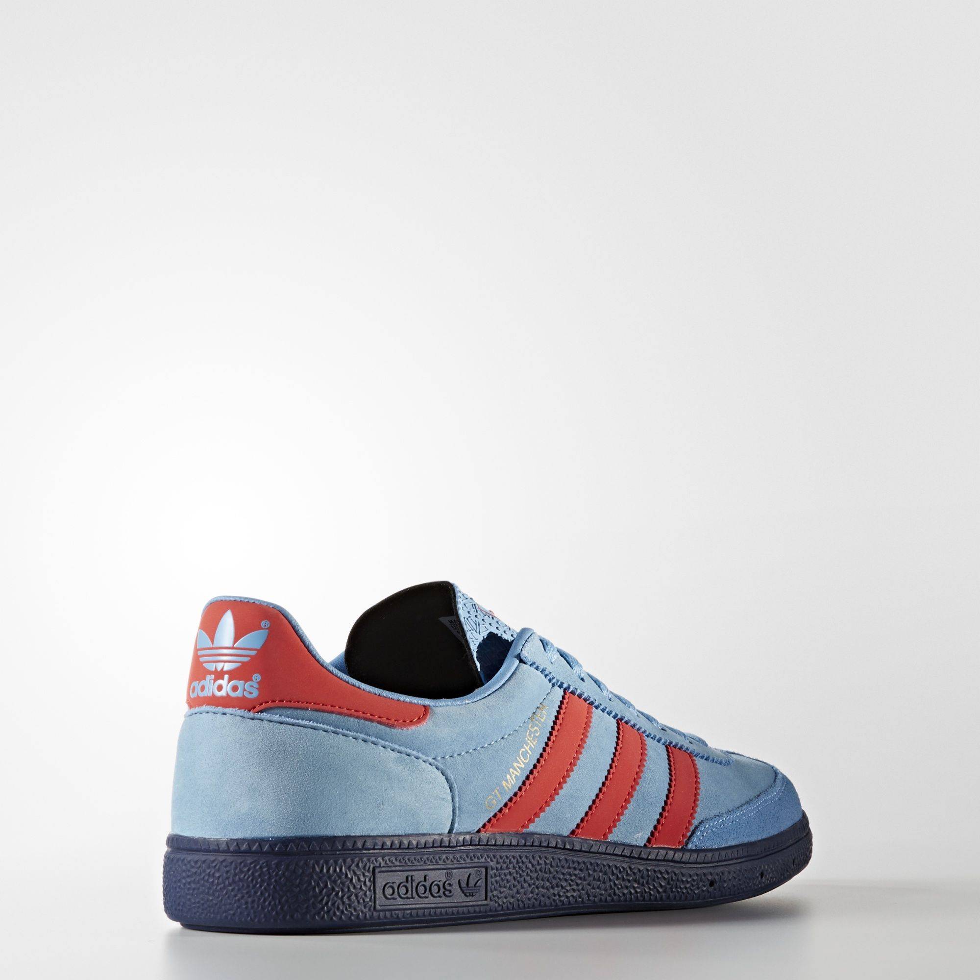 Adidas manchester gt spezial best sale