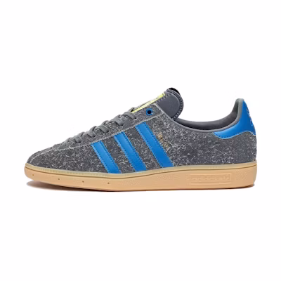 adidas GT Stockholm SNS City Series (2022) 'Dark Grey'