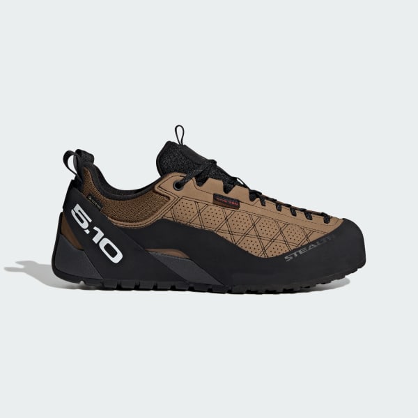 adidas Guide Tennis Pro GTX Cardboard/Cloud White/Core Black JQ6616