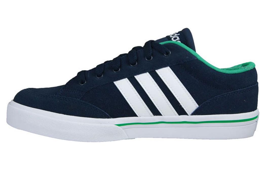 adidas Gvp 'Blue White' AW5078