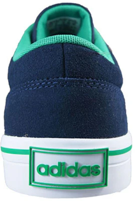 adidas Gvp 舒適 減震耐磨 低筒 滑板鞋 男款 藍綠色 Lookbook adidas Gvp 舒適 減震耐磨 低筒 滑板鞋 男款 藍綠色