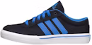 Buy adidas GVP Canvas St Skate Schoenen ''Zwart Blauw'' S41961