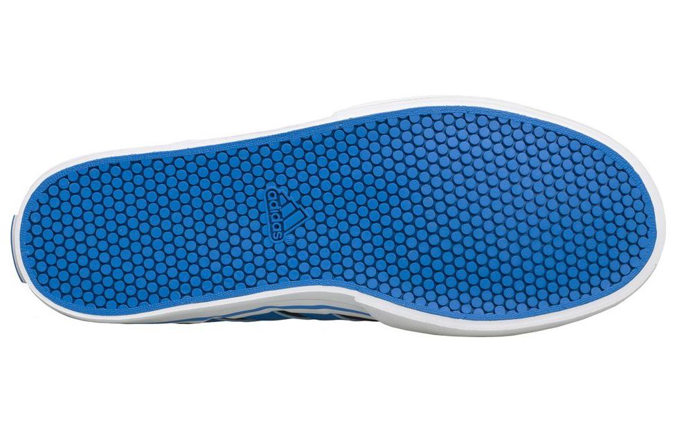 Purchase adidas GVP Canvas St Skate Schoenen ''Zwart Blauw'' S41961