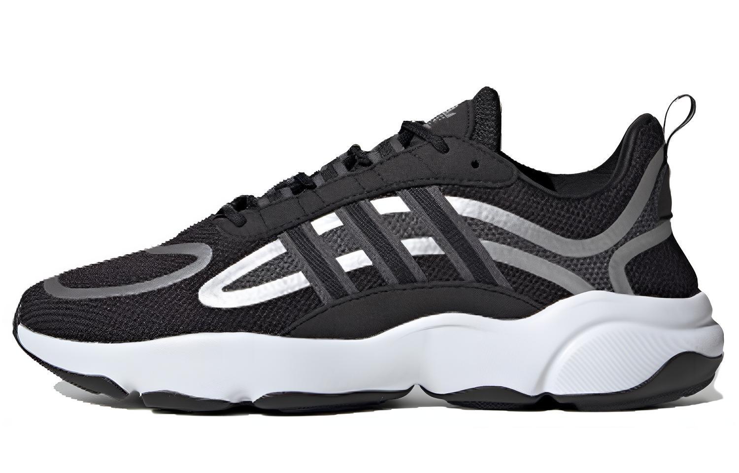 adidas Haiwee 'Black Grey' EG9571