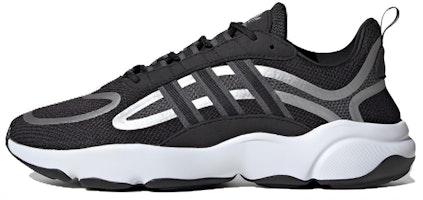 adidas Haiwee 'Black Grey' EG9571 adidas Haiwee 'Black Grey' EG9571