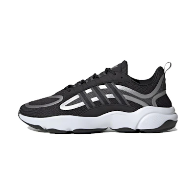 adidas Haiwee 'Black Grey'