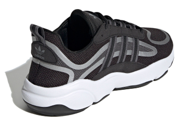 Shop 愛迪達 Haiwee '黑灰' EG9571