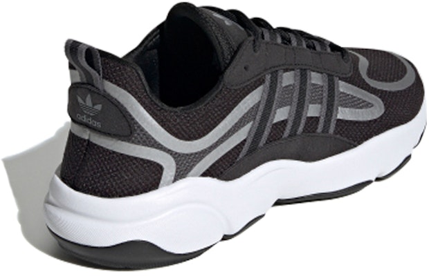 愛迪達 Haiwee '黑灰' EG9571 Shop 愛迪達 Haiwee '黑灰' EG9571