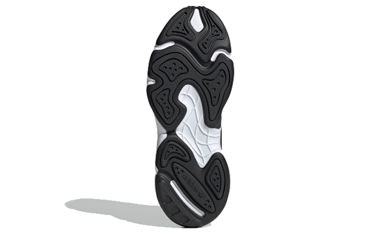 Details for 愛迪達 Haiwee '黑灰' EG9571